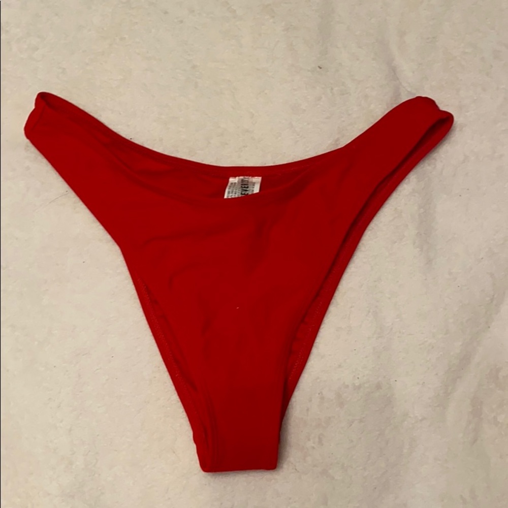 Swimsuit bottoms